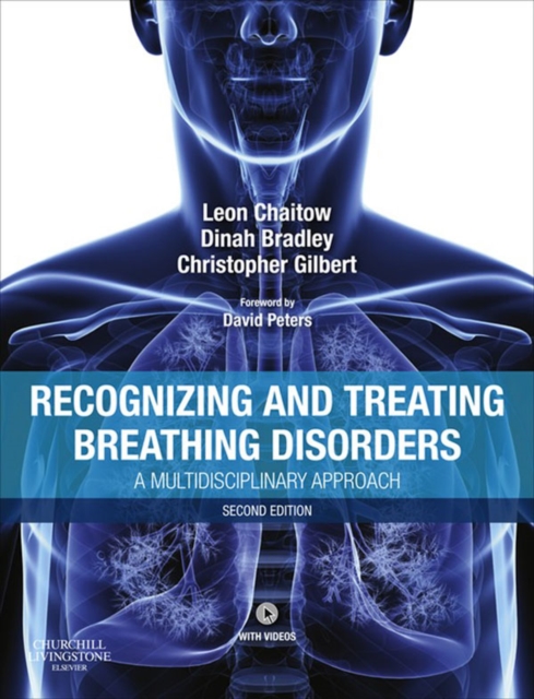 Recognizing and Treating Breathing Disorders : A Multidisciplinary Approach, EPUB eBook
