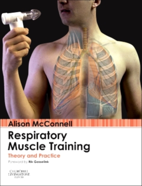 Respiratory Muscle Training : Theory and Practice, EPUB eBook