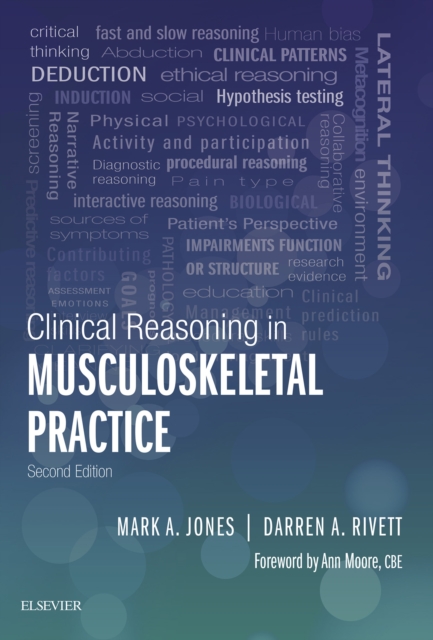Clinical Reasoning in Musculoskeletal Practice - E-Book : Clinical Reasoning in Musculoskeletal Practice - E-Book, EPUB eBook
