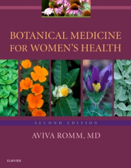 Botanical Medicine for Women's Health, Paperback / softback Book