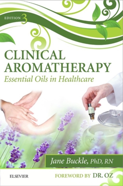 Clinical Aromatherapy - E-Book : Essential Oils in Practice, EPUB eBook