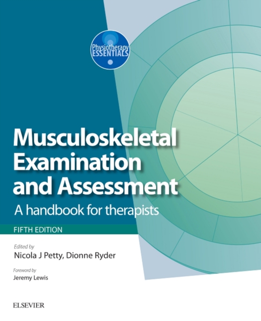 Musculoskeletal Examination and Assessment E-Book : Musculoskeletal Examination and Assessment E-Book, EPUB eBook