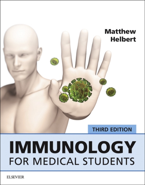 Immunology for Medical Students E-Book : Immunology for Medical Students E-Book, EPUB eBook
