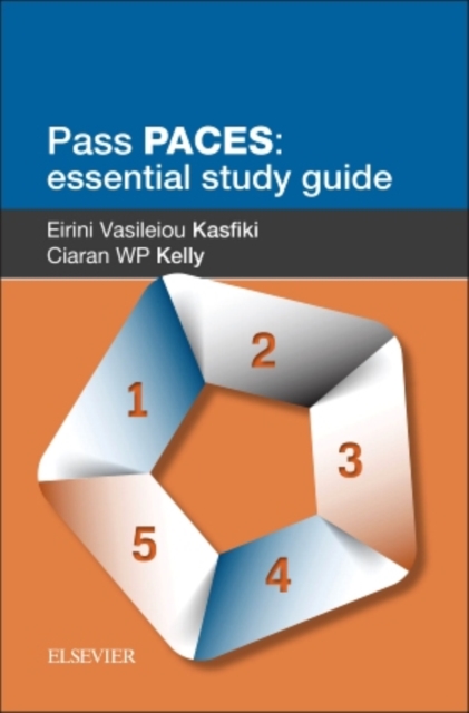 Pass PACES E-Book : Pass PACES E-Book, EPUB eBook