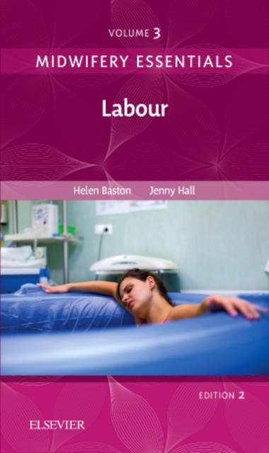 Midwifery Essentials: Labour : Volume 3 Volume 3, Paperback / softback Book