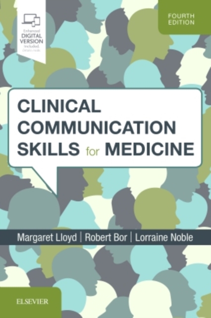 Clinical Communication Skills for Medicine, Paperback / softback Book