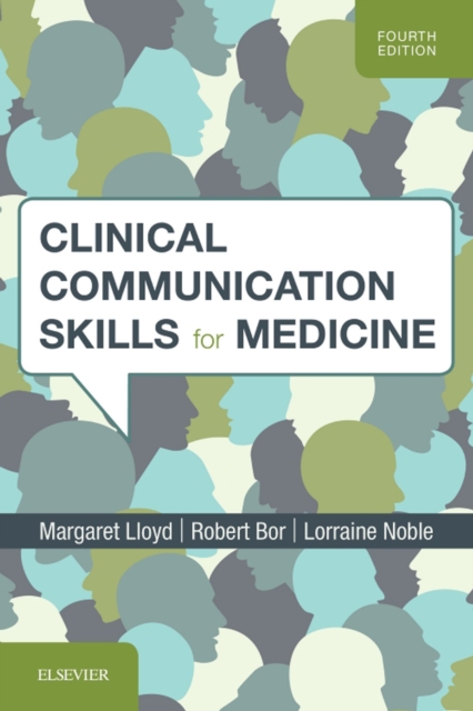 Clinical Communication Skills for Medicine, EPUB eBook