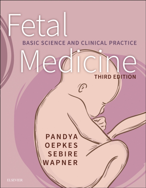 Fetal Medicine E-Book : Basic Science and Clinical Practice, EPUB eBook