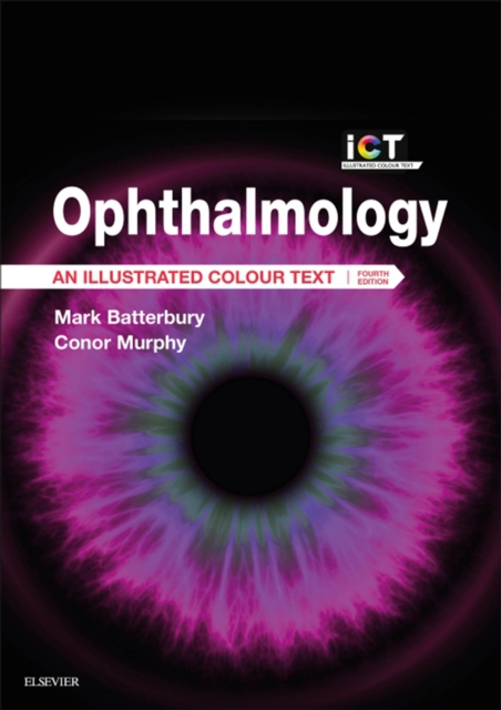 Ophthalmology E-Book : Ophthalmology E-Book, EPUB eBook