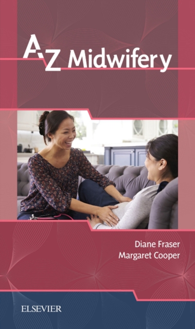 A-Z Midwifery E-Book : A-Z Midwifery E-Book, EPUB eBook