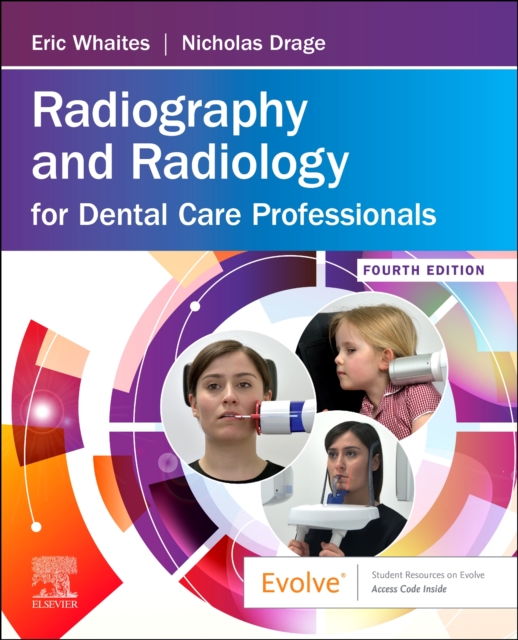 Radiography and Radiology for Dental Care Professionals, Paperback / softback Book