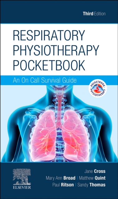 Respiratory Physiotherapy E-Book : Respiratory Physiotherapy E-Book, PDF eBook