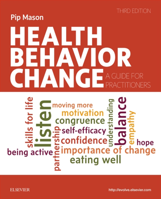 Health Behavior Change E-Book : Health Behavior Change E-Book, EPUB eBook