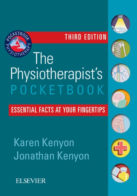 The Physiotherapist's Pocketbook E-Book : The Physiotherapist's Pocketbook E-Book, EPUB eBook