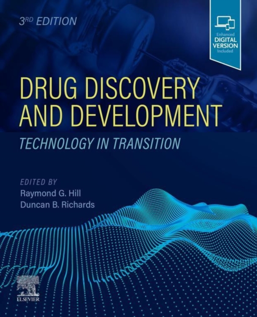 Drug Discovery and Development E-Book : Drug Discovery and Development E-Book, EPUB eBook