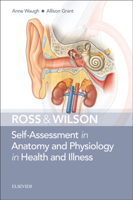 Ross & Wilson Self-Assessment in Anatomy and Physiology in Health and Illness, EPUB eBook