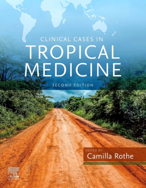 Clinical Cases in Tropical Medicine E-Book, EPUB eBook