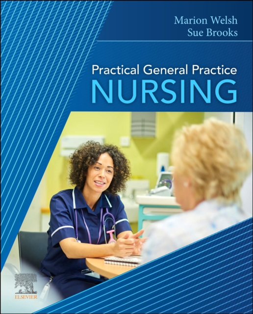 Practical General Practice Nursing, Paperback / softback Book