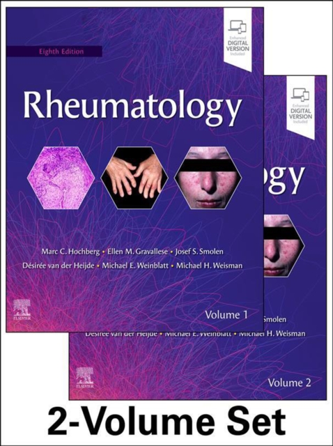 Rheumatology E-Book, EPUB eBook