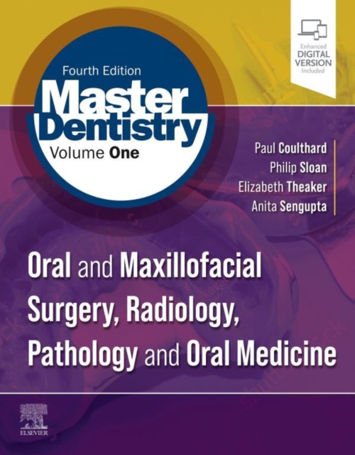 Master Dentistry Volume 1 E-Book : Master Dentistry Volume 1 E-Book, EPUB eBook