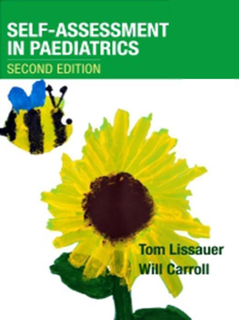 Self-Assessment in Paediatrics E-BOOK : MCQs and EMQs, EPUB eBook