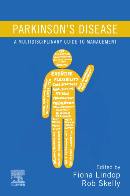 Parkinson's Disease: An Interdisciplinary Guide to Management : Parkinson's Disease: An Interdisciplinary Guide to Management, EPUB eBook
