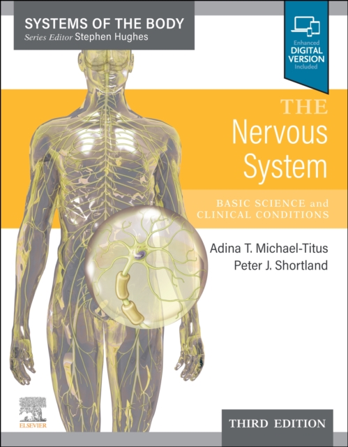 The Nervous System, E-Book : The Nervous System, E-Book, EPUB eBook