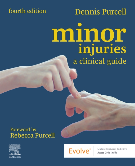 Minor Injuries E-Book : Minor Injuries E-Book, EPUB eBook