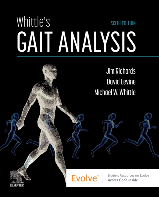 Whittle's Gait Analysis, Paperback / softback Book