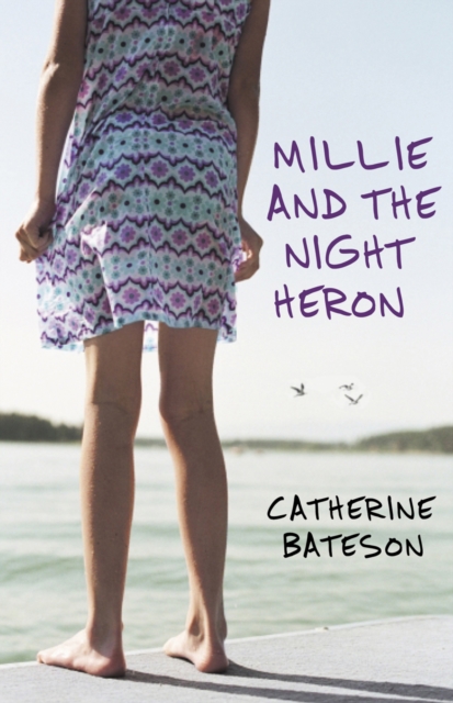 Millie and the Night Heron, EPUB eBook