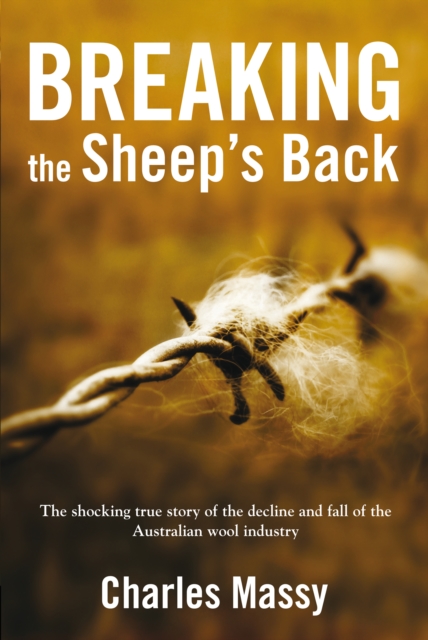 Breaking the Sheep's Back, PDF eBook
