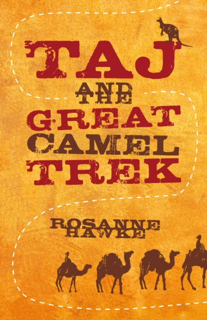Taj and the Great Camel Trek, PDF eBook