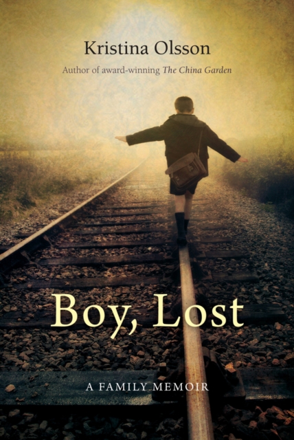 Boy, Lost, PDF eBook