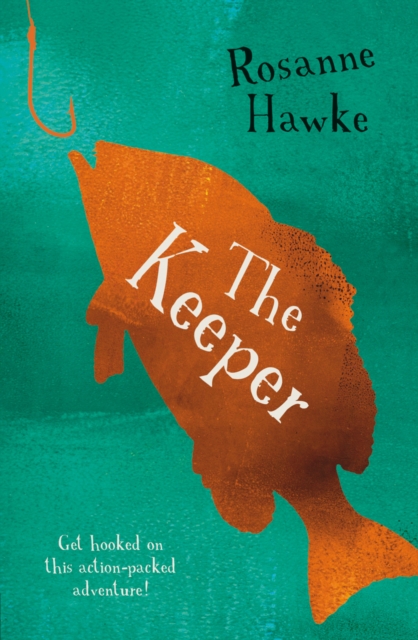 The Keeper, EPUB eBook