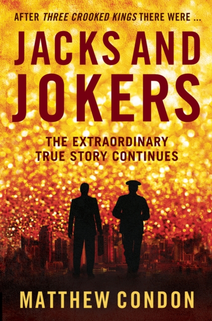 Jacks and Jokers, EPUB eBook