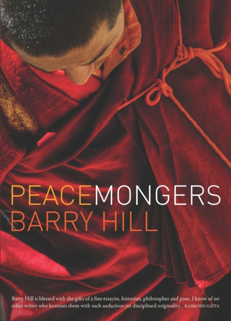Peacemongers, PDF eBook