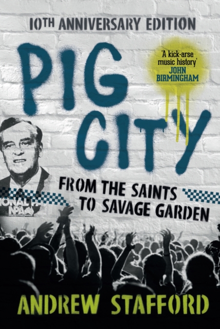 Pig City, PDF eBook