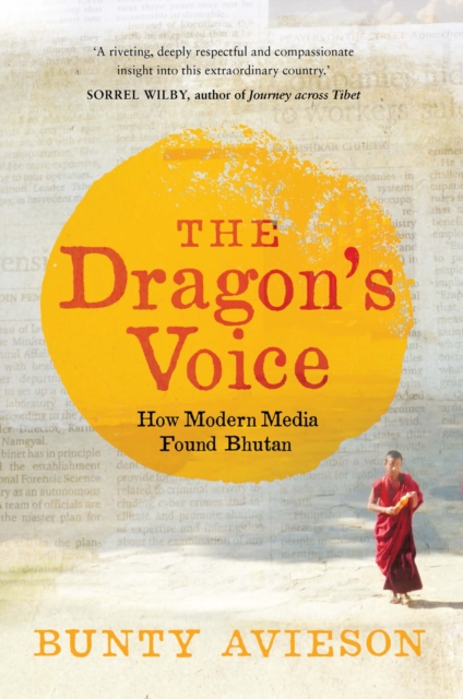 The Dragon's Voice, PDF eBook