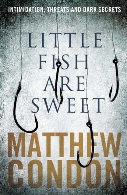 Little Fish Are Sweet, PDF eBook
