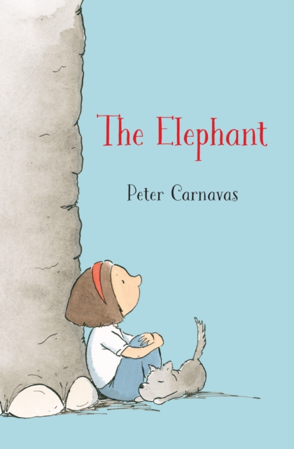 The Elephant, PDF eBook