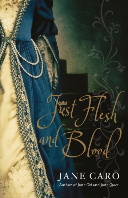 Just Flesh and Blood, PDF eBook