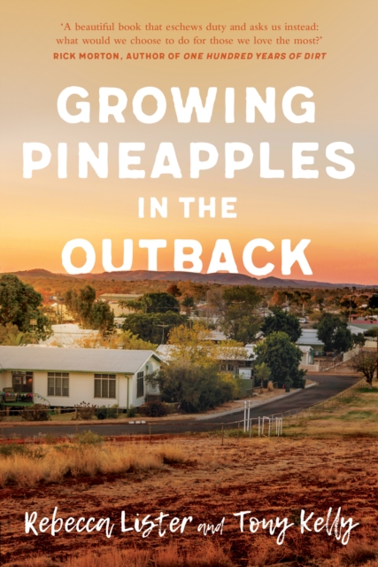 Growing Pineapples in the Outback, EPUB eBook