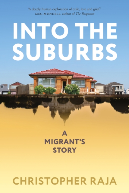 Into the Suburbs, EPUB eBook
