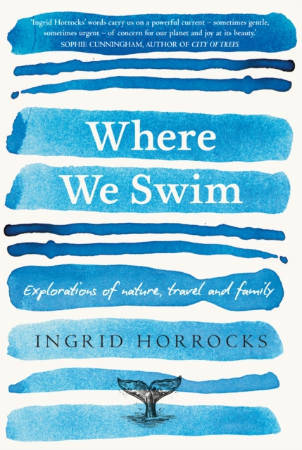 Where We Swim, PDF eBook