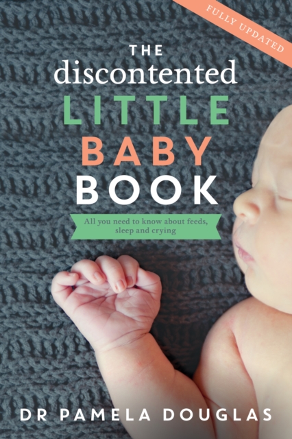 The Discontented Little Baby Book, PDF eBook