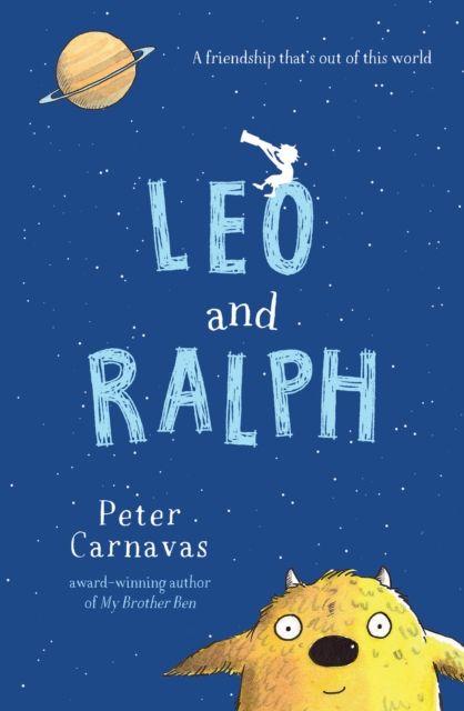 Leo and Ralph, EPUB eBook