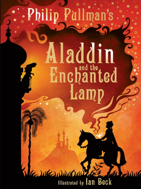 Aladdin and the Enchanted Lamp, EPUB eBook