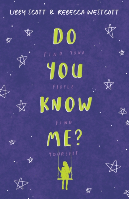 Do You Know Me?, Paperback / softback Book