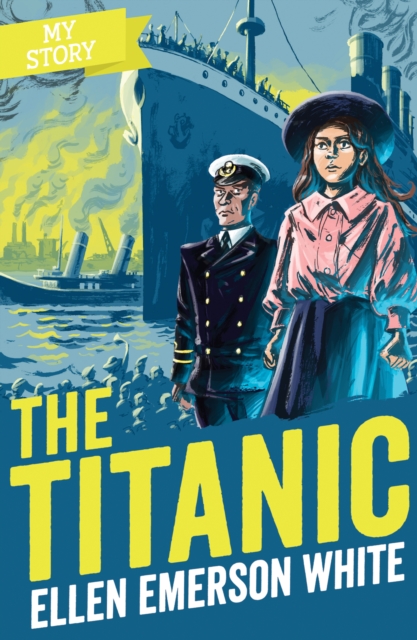Titanic (reloaded look), EPUB eBook