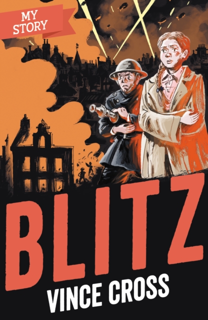 Blitz (reloaded look), EPUB eBook
